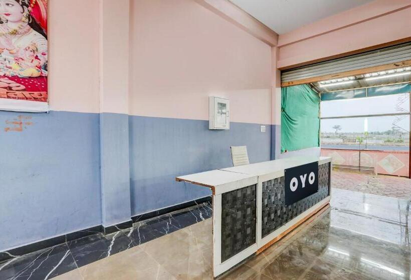 Oyo Hotel Thakur Ji And Dhaba
