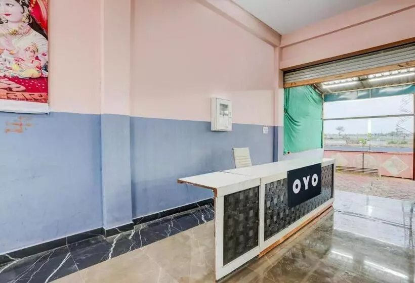 Oyo Hotel Thakur Ji And Dhaba