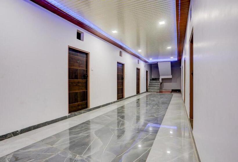 Oyo Hotel Thakur Ji And Dhaba