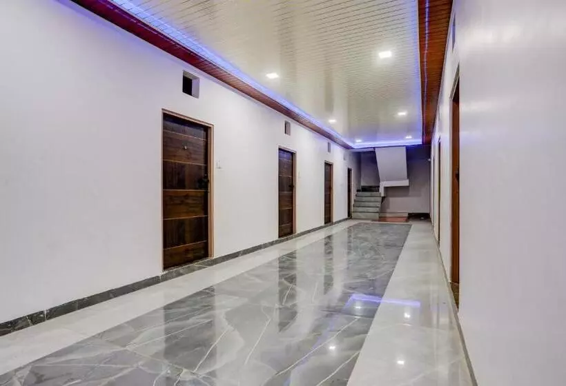 Oyo Hotel Thakur Ji And Dhaba