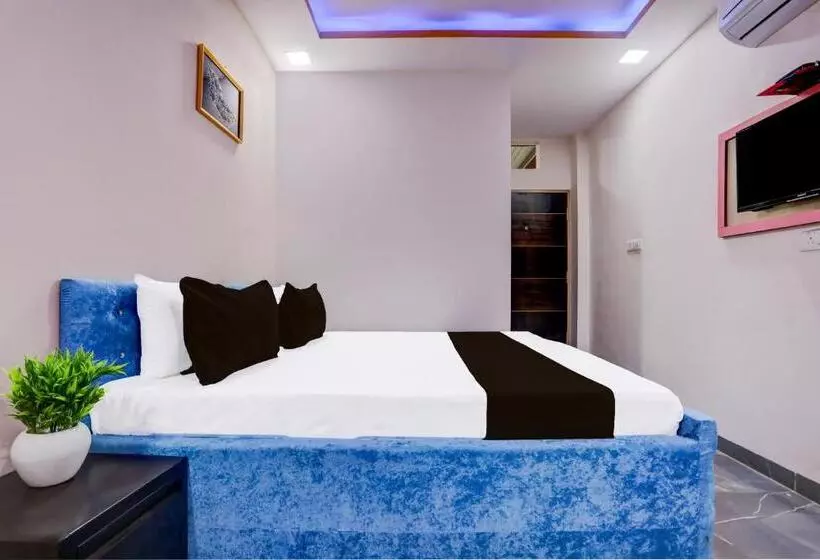 Oyo Hotel Thakur Ji And Dhaba