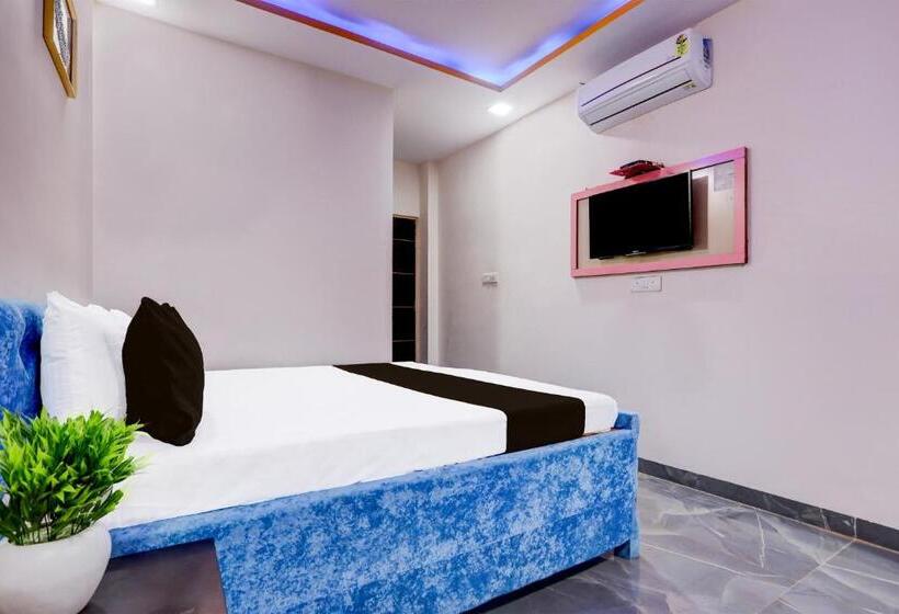 Oyo Hotel Thakur Ji And Dhaba