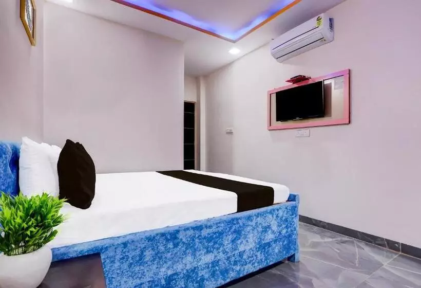 Oyo Hotel Thakur Ji And Dhaba