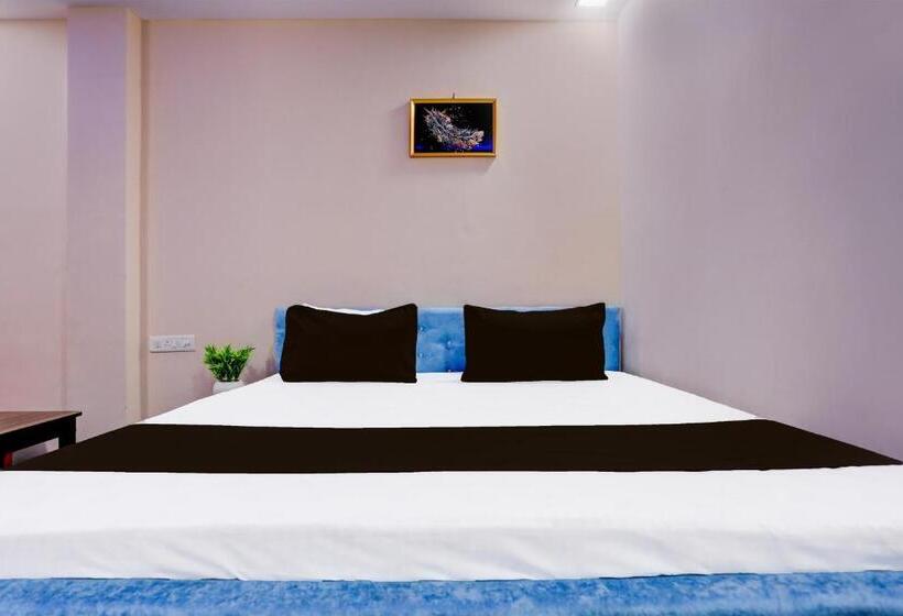 Oyo Hotel Thakur Ji And Dhaba