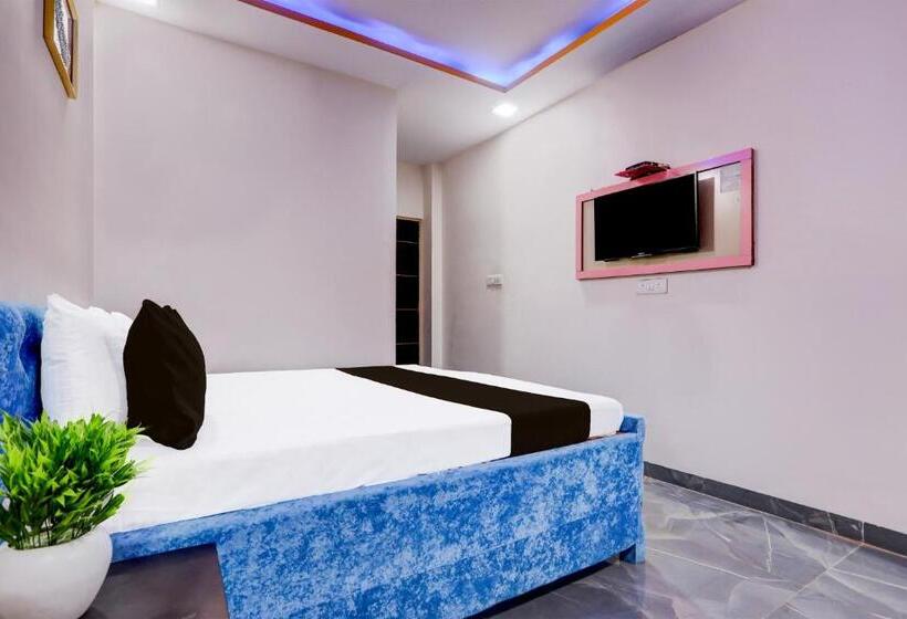 Oyo Hotel Thakur Ji And Dhaba