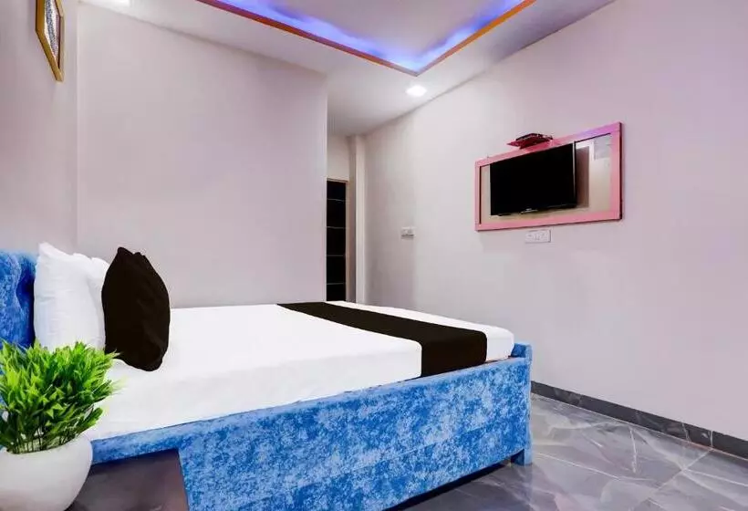 Oyo Hotel Thakur Ji And Dhaba