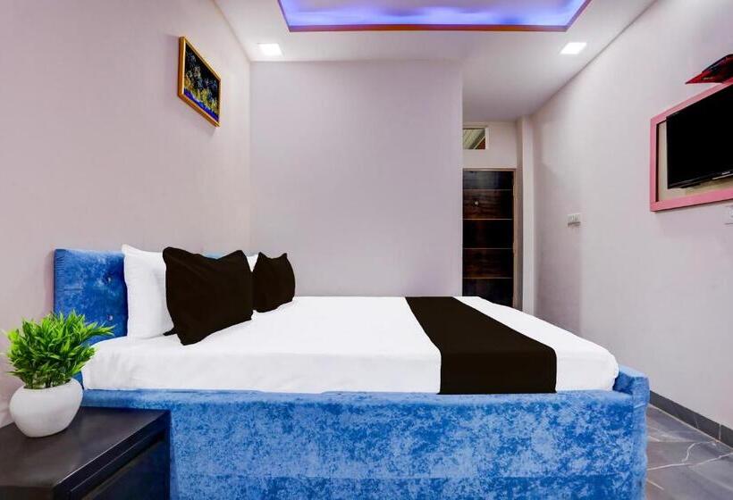 Oyo Hotel Thakur Ji And Dhaba