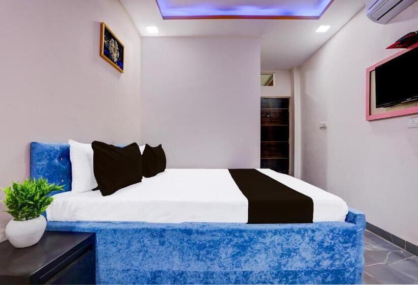 Oyo Hotel Thakur Ji And Dhaba