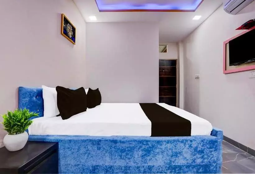 Oyo Hotel Thakur Ji And Dhaba