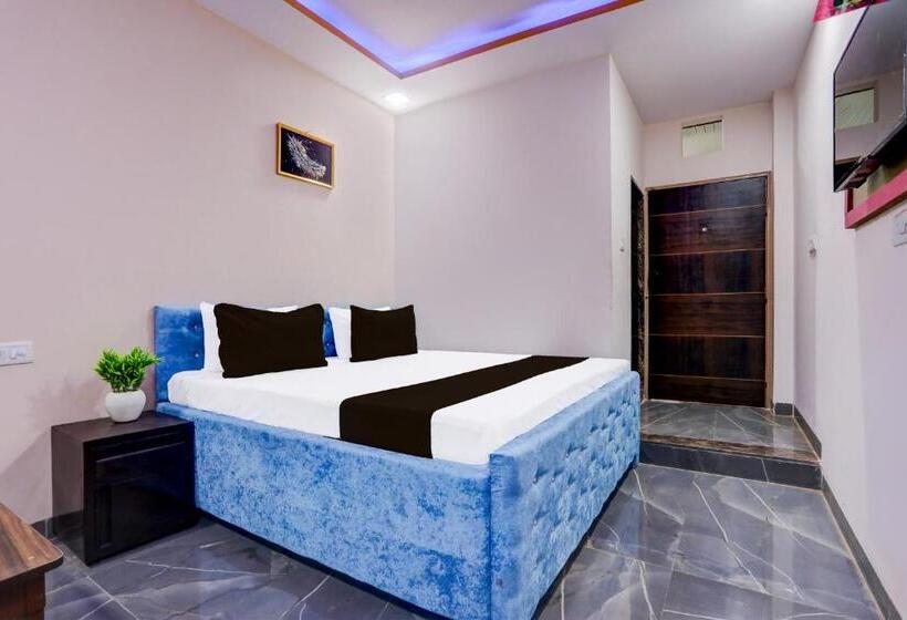 Oyo Hotel Thakur Ji And Dhaba