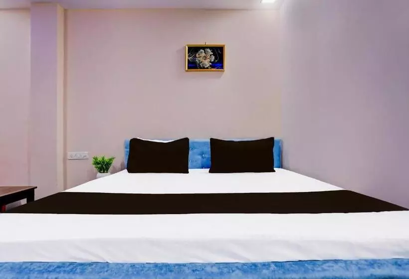 Oyo Hotel Thakur Ji And Dhaba