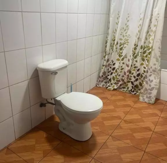 Majatalo Habitación Doble Económica