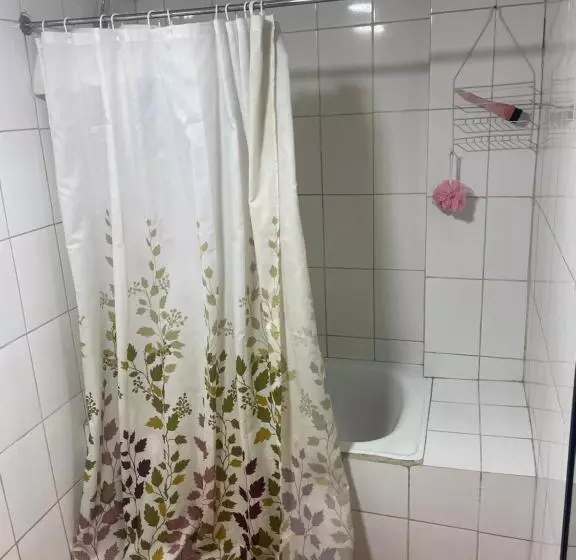 Majatalo Habitación Doble Económica