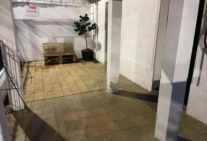 Majatalo Habitación Doble Económica