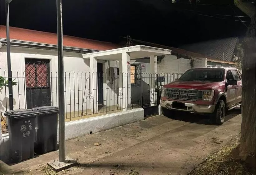 Majatalo Habitación Doble Económica