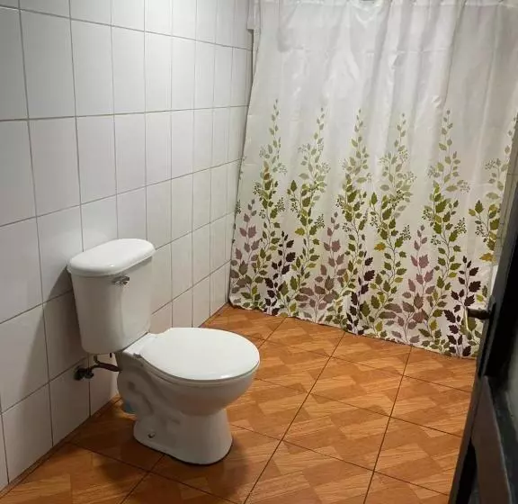 Majatalo Habitación Doble Económica