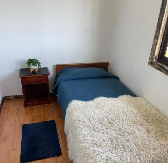 Pansiyon Alojamiento En Yumbel