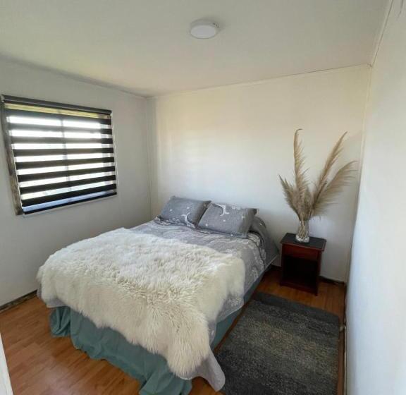 Pansiyon Alojamiento En Yumbel