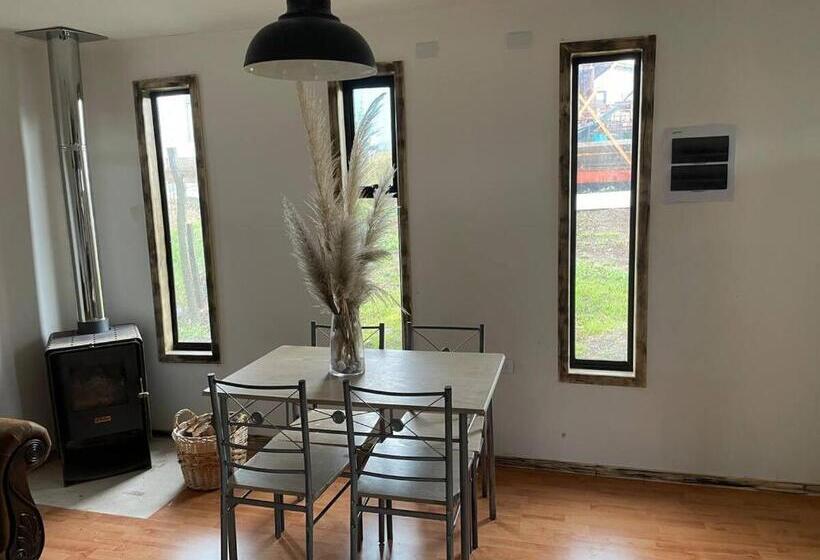 Pansiyon Alojamiento En Yumbel