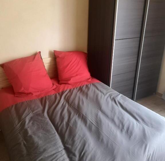 پانسیون Au Balaway