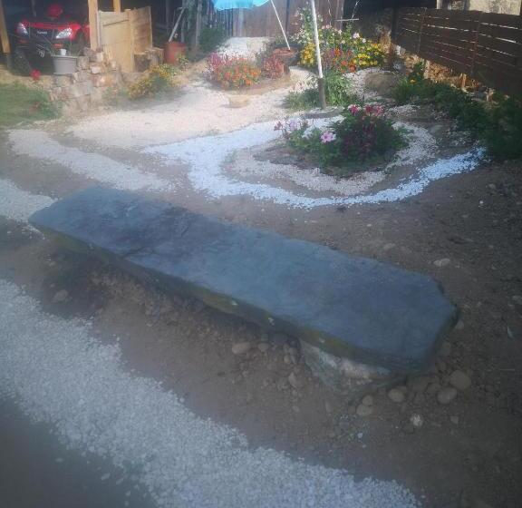 پانسیون Au Balaway