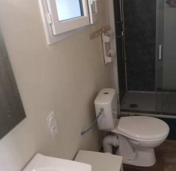 پانسیون Au Balaway