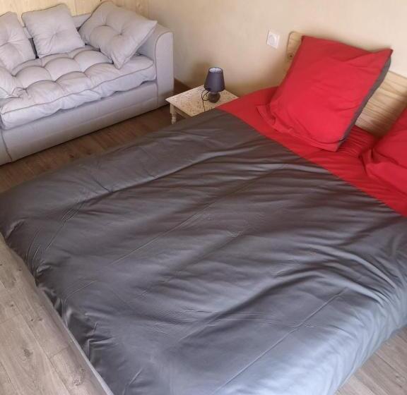 پانسیون Au Balaway