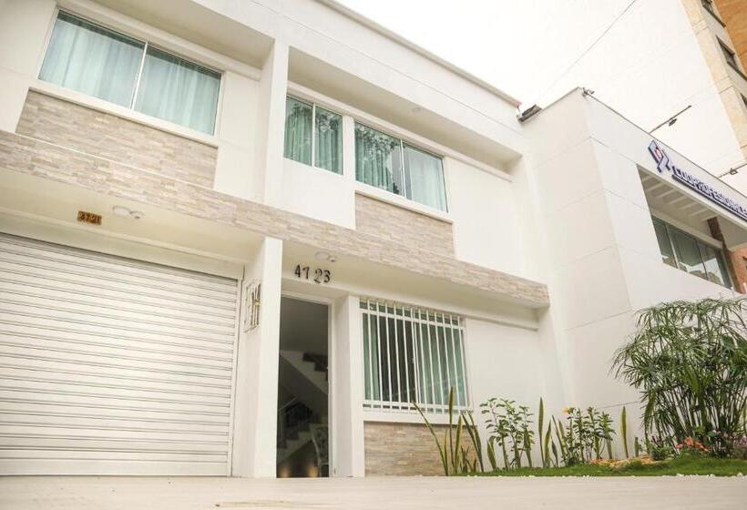 膳宿费 Casa Mompa