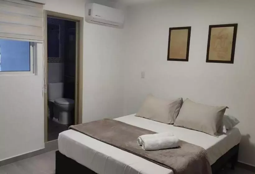 پانسیون Casa Mompa