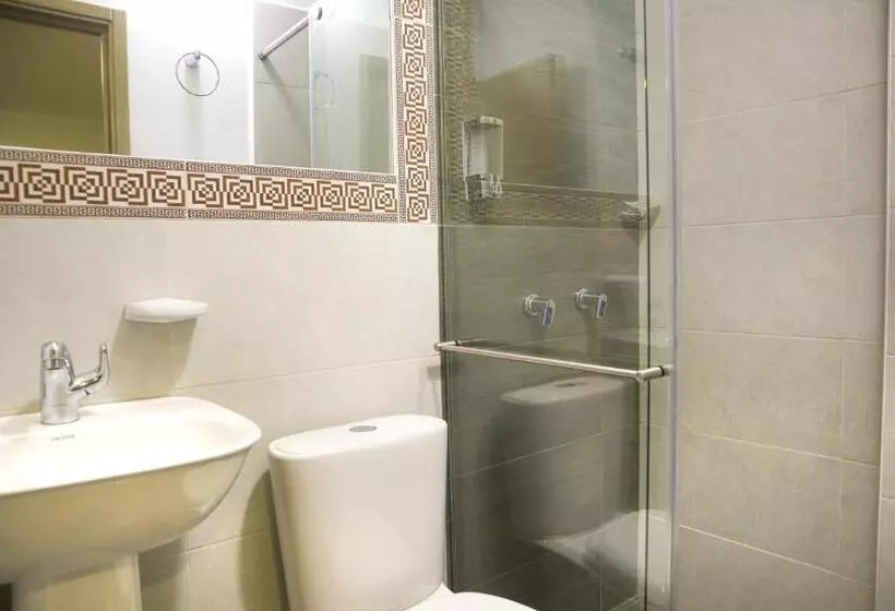 پانسیون Casa Mompa