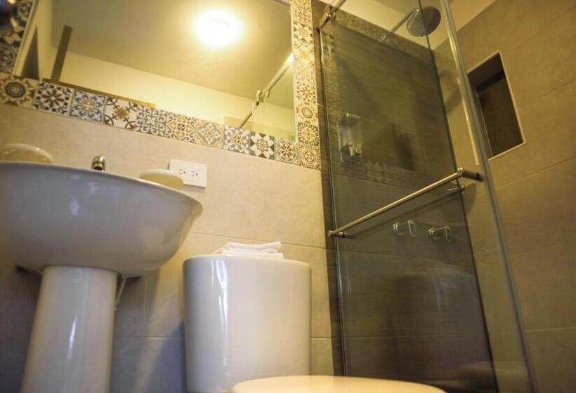 膳宿费 Casa Mompa