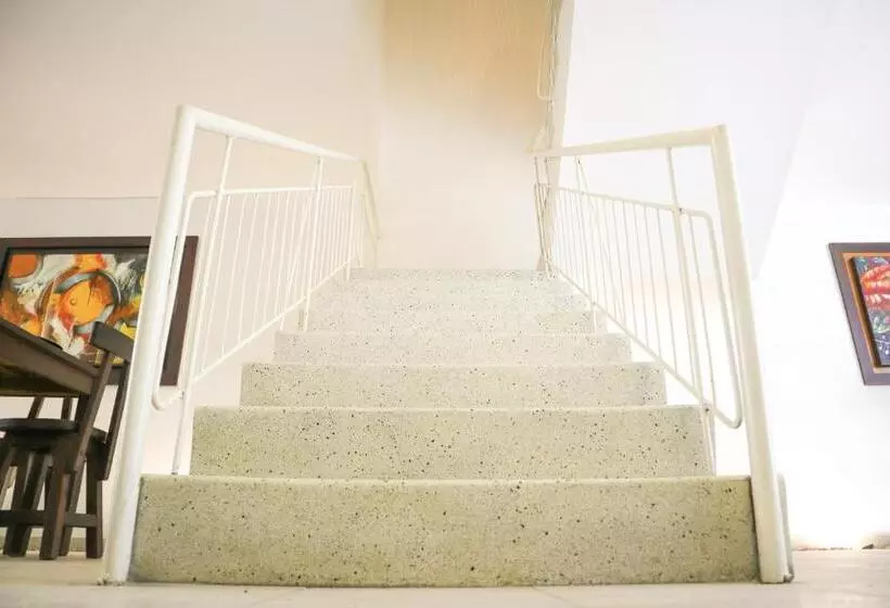 پانسیون Casa Mompa