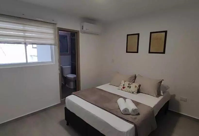 پانسیون Casa Mompa