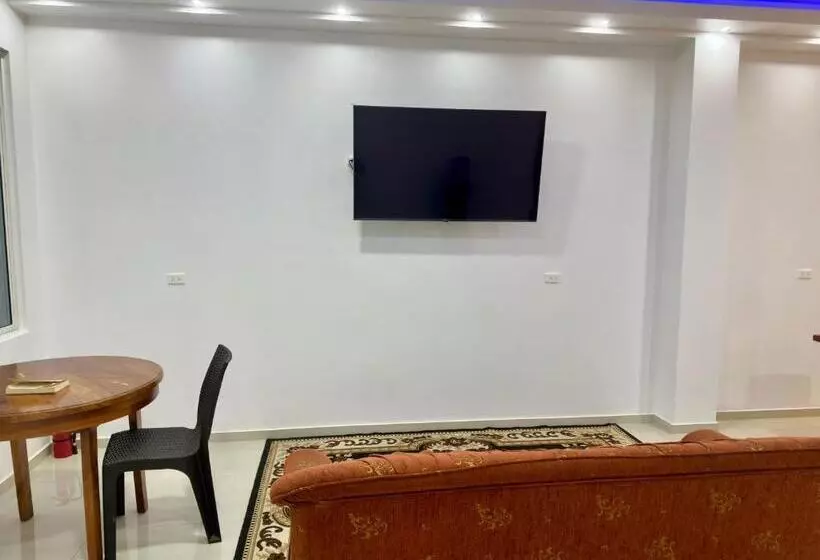 پانسیون Casa Puka