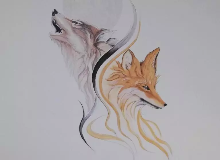 Majatalo Con Mario E Almerina