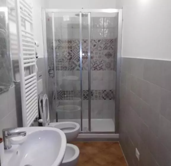 Majatalo Con Mario E Almerina