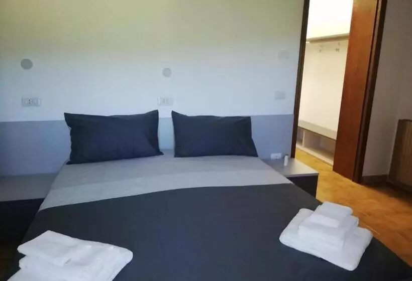 Majatalo Con Mario E Almerina