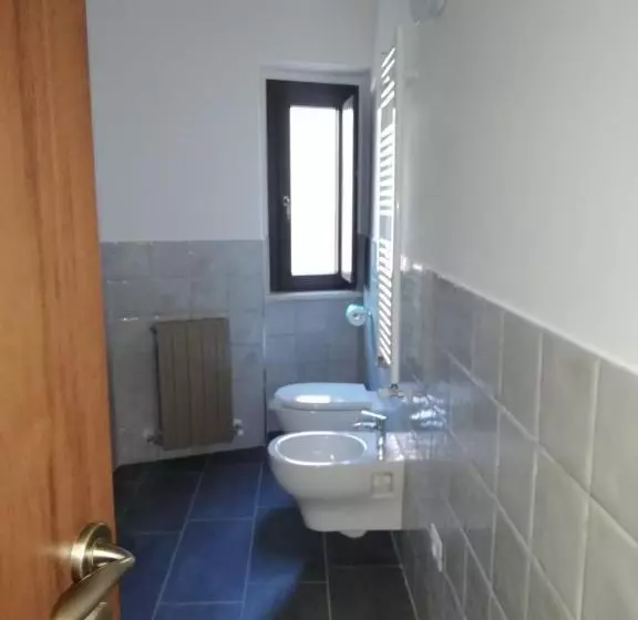 Majatalo Con Mario E Almerina