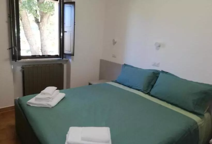 Majatalo Con Mario E Almerina