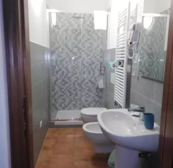 Majatalo Con Mario E Almerina