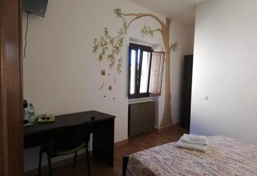 Majatalo Con Mario E Almerina