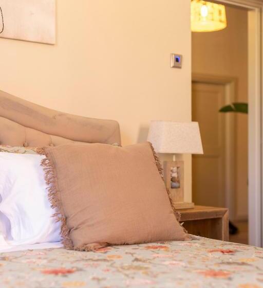 پانسیون I Due Mondi Rooms