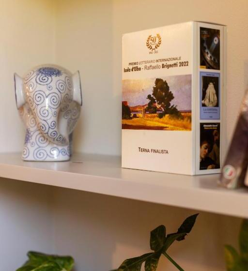 پانسیون I Due Mondi Rooms