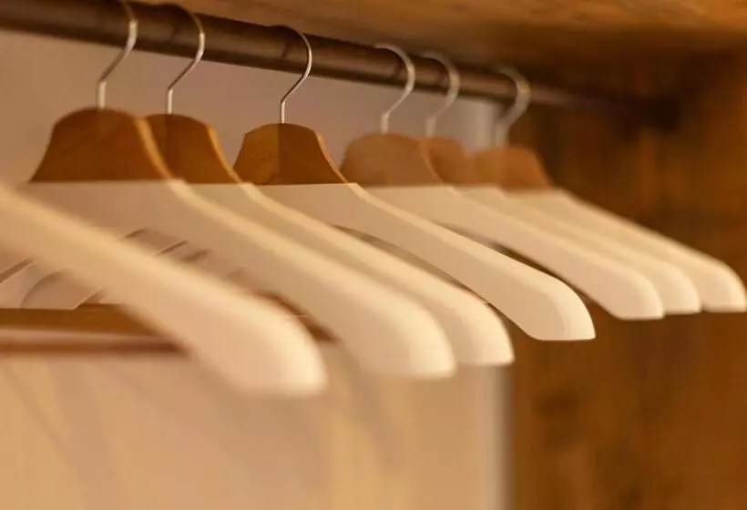 پانسیون I Due Mondi Rooms