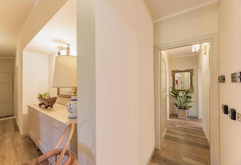 پانسیون I Due Mondi Rooms