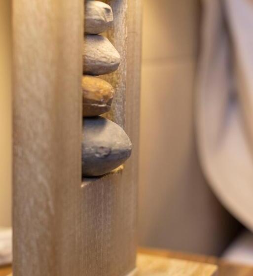 پانسیون I Due Mondi Rooms