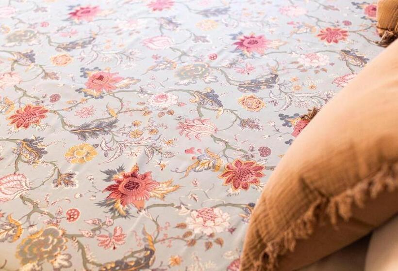 پانسیون I Due Mondi Rooms