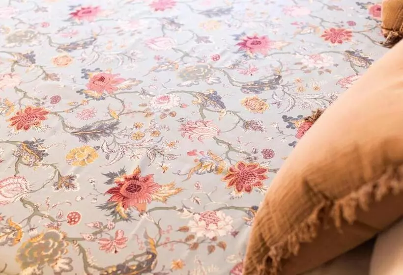 پانسیون I Due Mondi Rooms