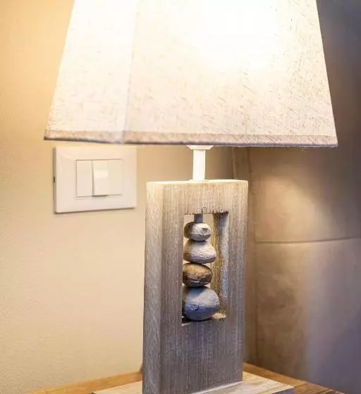 پانسیون I Due Mondi Rooms