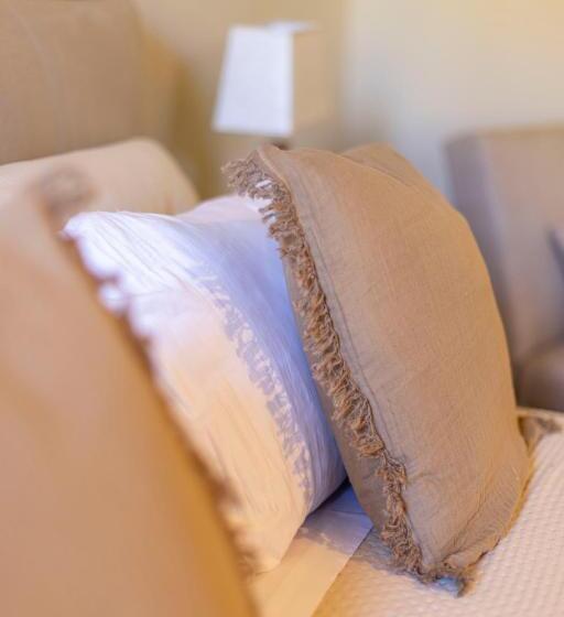 پانسیون I Due Mondi Rooms